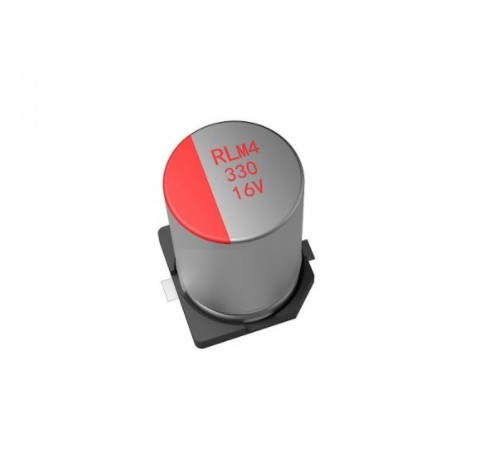 貼片固態(tài)電容